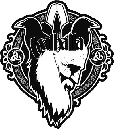 Valhalla Logo